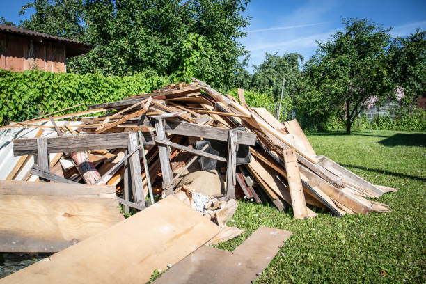 Recycling Services for Junk in Kingston Springs, TN